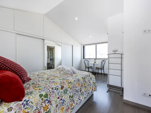 Ferienwohnung Lagos, 2 Schlafzimmer, 4 Personen - photo_1011866025058