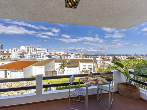 Apartamento Lagos, 2 dormitorios, 4 personas - photo_1011866025058