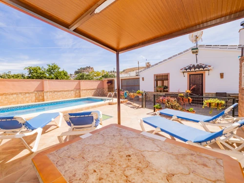 Casa Ardales, 2 dormitorios, 6 personas - photo_1011866025203