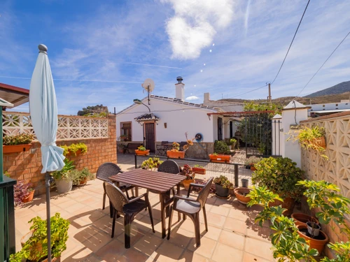 Casa Ardales, 2 dormitorios, 6 personas - photo_1011866025203