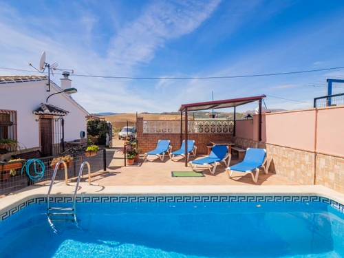 Casa Ardales, 2 dormitorios, 6 personas - photo_1011866025203