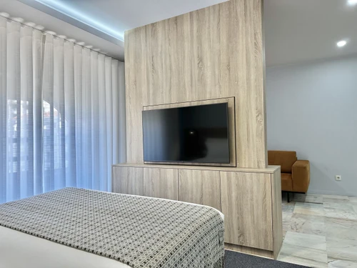 Studio Porto, Studio, 3 Personen - photo_1011866025357