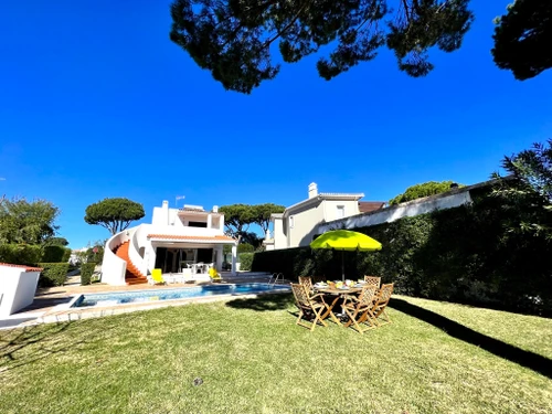 Villa Quarteira, 4 pièces, 8 personnes - photo_1011866025484