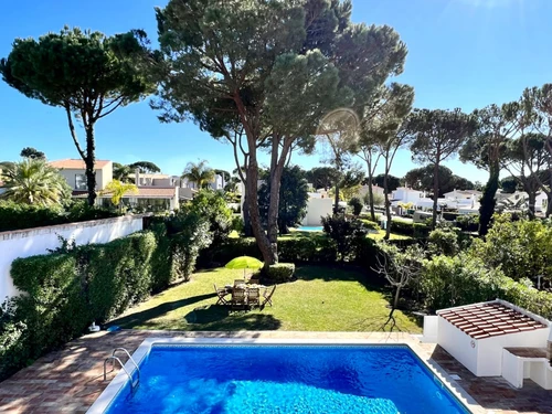 Villa Quarteira, 4 pièces, 8 personnes - photo_1011866025484