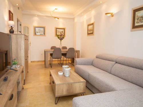 Appartement Manilva, 2 pièces, 2 personnes - photo_1011866025629