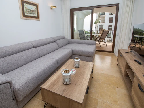 Appartement Manilva, 2 pièces, 2 personnes - photo_1011866025629