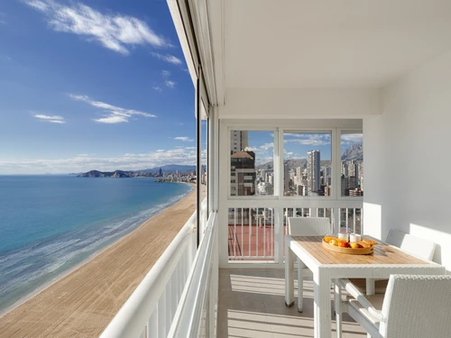 Apartment Benidorm, 2 bedrooms, 7 persons - photo_1011866025766