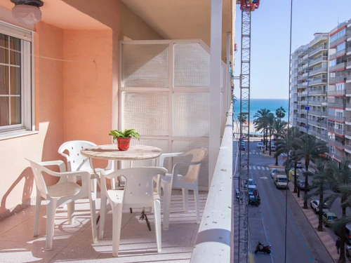 Appartement Cullera, 5 pièces, 7 personnes - photo_1011866025897