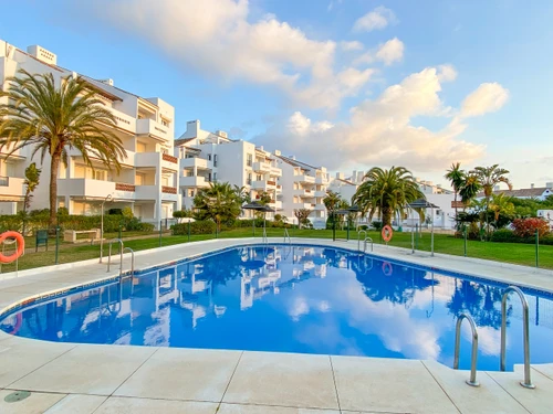 Apartment Las Lagunas de Mijas, 3 bedrooms, 6 persons - photo_1011866026037