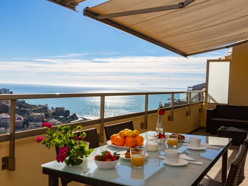 Apartment Cullera, 3 bedrooms, 6 persons - photo_1011866026178