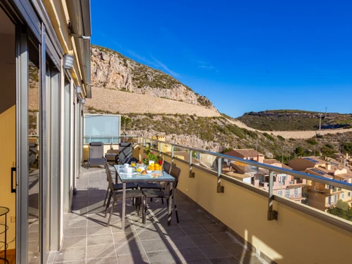 Apartment Cullera, 3 bedrooms, 6 persons - photo_1011866026178