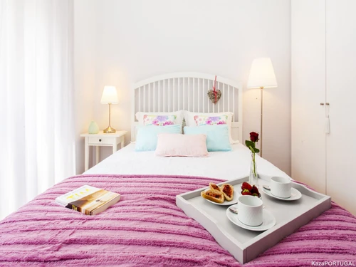 Apartment Lisbon, 1 bedroom, 2 persons - photo_1011866026441