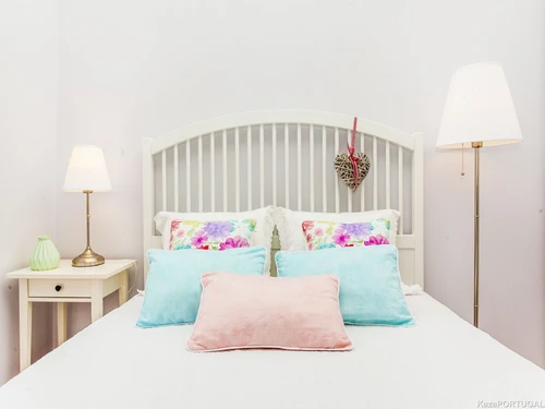 Apartment Lisbon, 1 bedroom, 2 persons - photo_1011866026441