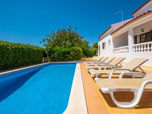 Maison Albufeira, 4 pièces, 7 personnes - photo_1011866026579