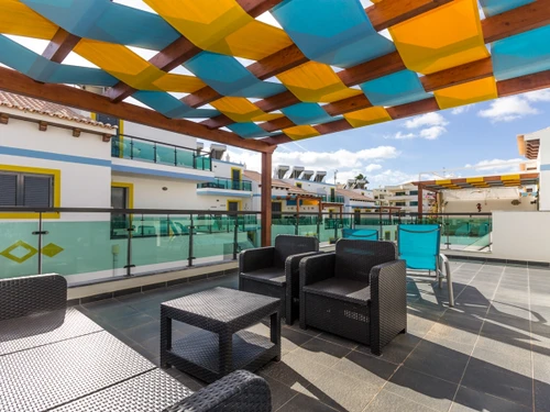 Apartment Manta Rota, 3 bedrooms, 7 persons - photo_1011866026867