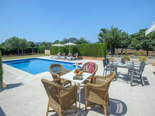 Villa Pollença, 3 pièces, 4 personnes - photo_1011866027007