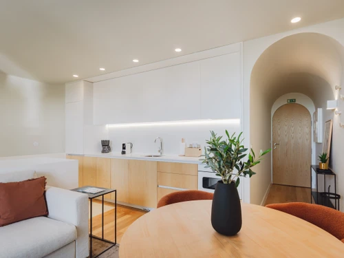 Appartement Porto, 2 pièces, 3 personnes - photo_1011866027158