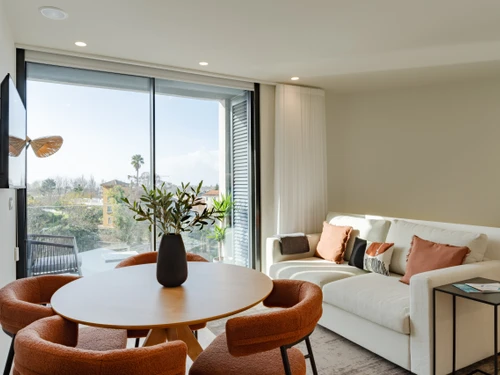 Apartment Porto, 1 bedroom, 3 persons - photo_1011866027158
