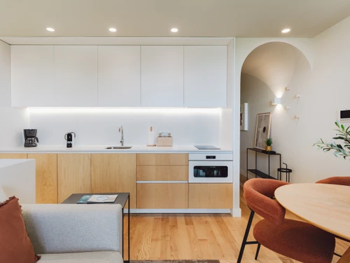 Appartement Porto, 2 pièces, 3 personnes - photo_1011866027158