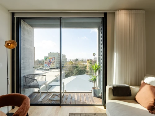 Appartement Porto, 2 pièces, 3 personnes - photo_1011866027158