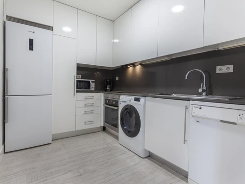 Appartement Madrid, 4 pièces, 8 personnes - photo_1011866027529