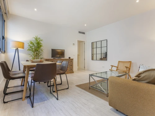 Appartement Madrid, 4 pièces, 8 personnes - photo_1011866027529