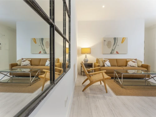 Appartement Madrid, 4 pièces, 8 personnes - photo_1011866027529