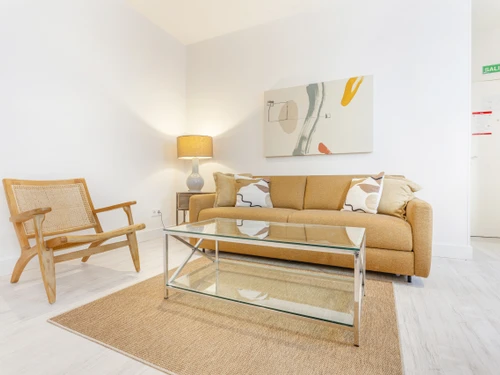 Appartement Madrid, 4 pièces, 8 personnes - photo_1011866027529