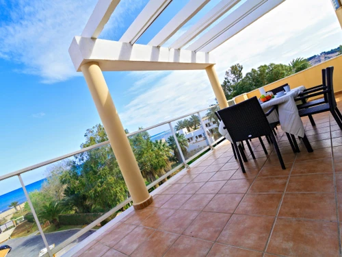 Apartment Denia, 4 bedrooms, 10 persons - photo_1011866028295