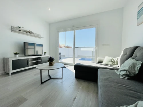 Villa Avileses, 4 pièces, 6 personnes - photo_1011866028445