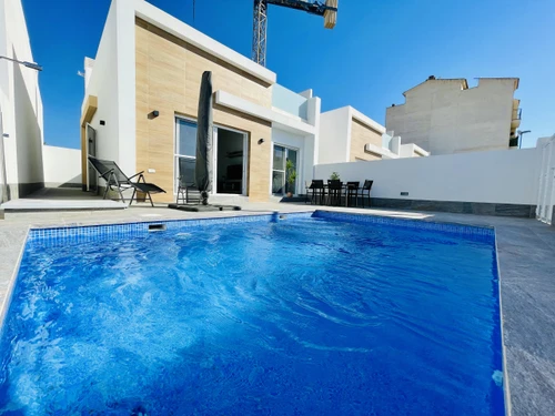 Villa Avileses, 4 pièces, 6 personnes - photo_1011866028445