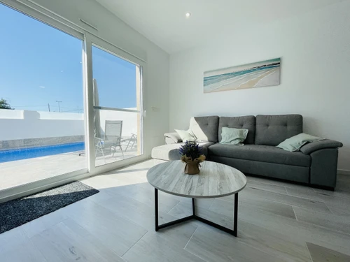 Villa Avileses, 4 pièces, 6 personnes - photo_1011866028445