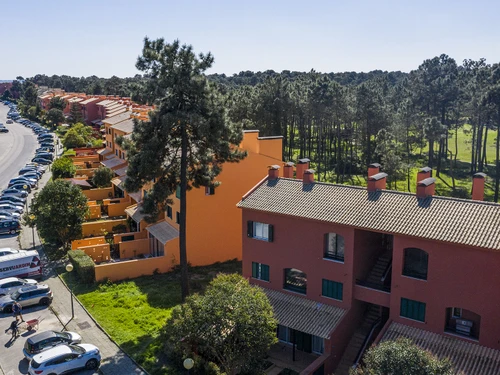 Appartement Herdade da Aroeira, 3 pièces, 4 personnes - photo_1011866028582
