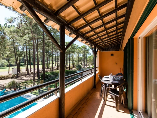 Apartamento Herdade da Aroeira, 2 dormitorios, 4 personas - photo_1011866028582