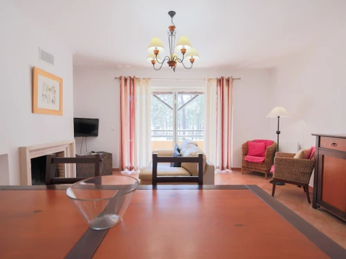 Appartement Herdade da Aroeira, 3 pièces, 4 personnes - photo_1011866028582