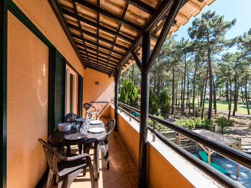 Appartement Herdade da Aroeira, 3 pièces, 4 personnes - photo_1011866028582