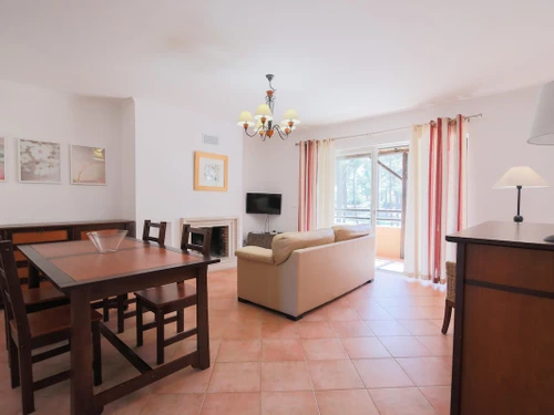 Appartement Herdade da Aroeira, 3 pièces, 4 personnes - photo_1011866028582