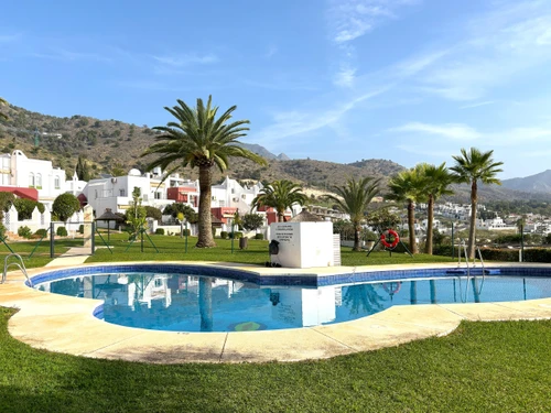 Maison Nerja, 4 pièces, 6 personnes - photo_1011866028727