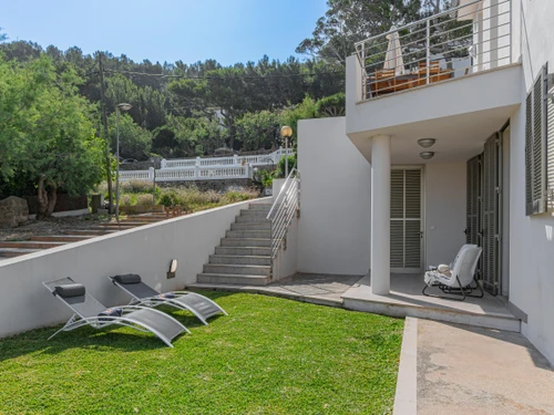 Villa Cala Sant Vicenç, 3 bedrooms, 5 persons - photo_1011866028862