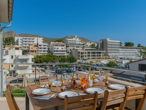 Villa Cala Sant Vicenç, 3 bedrooms, 5 persons - photo_1011866028862