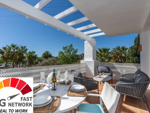 Ferienwohnung Casares, 2 Schlafzimmer, 4 Personen - photo_1011866029002