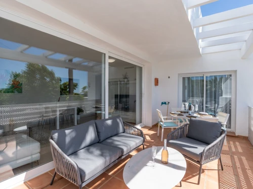 Apartamento Casares, 2 dormitorios, 4 personas - photo_1011866029002