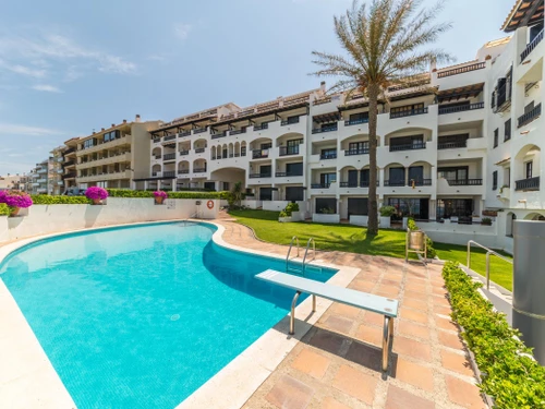 Apartment L'Escala, 2 bedrooms, 6 persons - photo_1011866029285