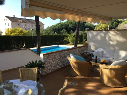 Ferienwohnung Marbella, 3 Schlafzimmer, 6 Personen - photo_1011866029419