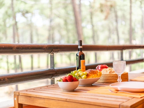 Appartement Herdade da Aroeira, 3 pièces, 6 personnes - photo_1011866029568