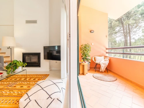 Appartement Herdade da Aroeira, 3 pièces, 6 personnes - photo_1011866029568