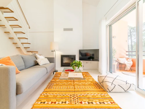 Appartement Herdade da Aroeira, 3 pièces, 6 personnes - photo_1011866029568