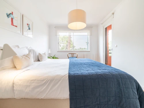 Appartement Herdade da Aroeira, 3 pièces, 6 personnes - photo_1011866029568