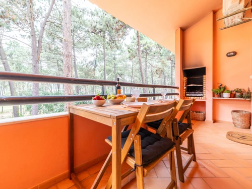 Appartement Herdade da Aroeira, 3 pièces, 6 personnes - photo_1011866029568