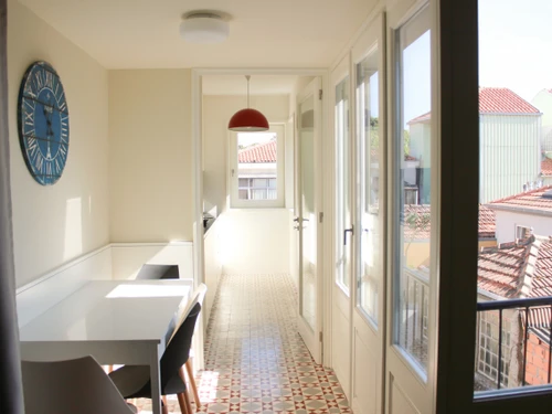 Ferienwohnung Porto, 1 Schlafzimmer, 4 Personen - photo_1011866029729